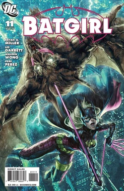 Batgirl11vv