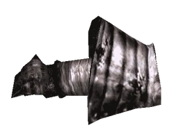 M IronRightPauldron