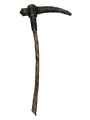 Morrowind MinersPick.png