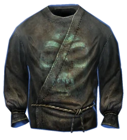 NecromancerRobes