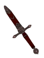 Oblivion FineSteelDagger.png