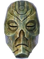 Otar Mask