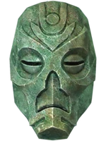 Rahgot Mask