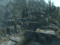 Silent moons camp