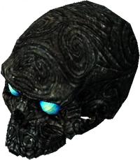 SkullKey