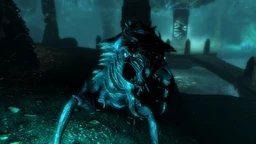 ChaurusReaper