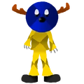 Darkclaw - Fantendo Nightmare.png