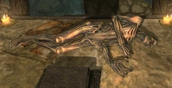TESV Archmage Geirmund