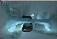 Chris Donovan - Ice Hive multiplayer Render 3