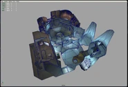 Chris Donovan - Ice Hive multiplayer Render 4