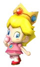 Baby Peach (MKW)