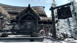 TESV Nightgate Inn