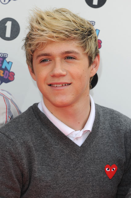 Niall Horan! - One Direction Wiki