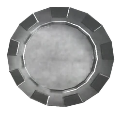 Platinum chip
