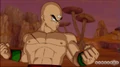 Tien Shinhan 4 Burst Limit