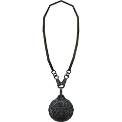 Zenitharamulet