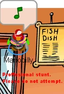 ProfessionalStunt