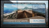 Seacrest