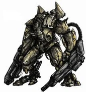 Mech 2