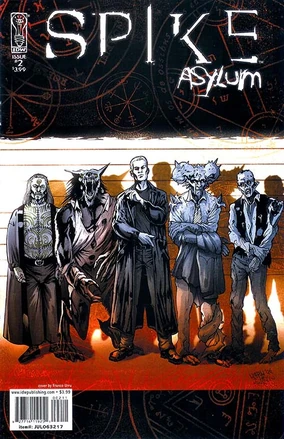 Asylum 2