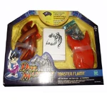 Duel Masters Role Play Front