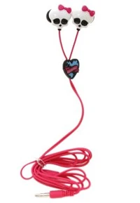 Skull Earbuds2
