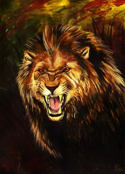 Lion king