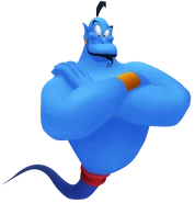 Genie KH