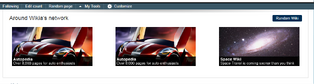 Auto wiki twice