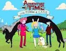 Fionna cake cast