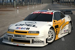 Opel Calibra Touring Car '94