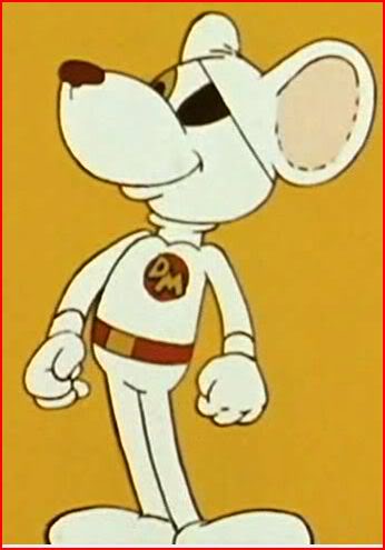 danger mouse soda pop