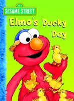 Elmos ducky day 2