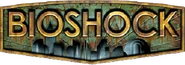 BioShock Installer Logo