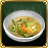 Fava bean soup
