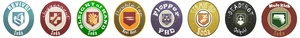 Cola Perk Logos