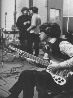Zricbass
