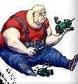 Humpty Dumpty BAA Bio