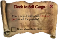 Scroll DocktoSellCargo