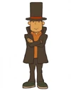 Professor-Layton