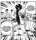 As