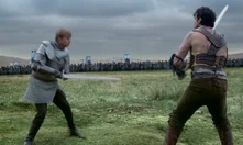 Derian duel