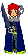 Darkreon