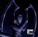Ancient Spitis of Evil Vulture Spirit 2