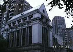 Library street view