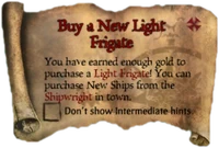Scroll BuyaNewLightFrigate