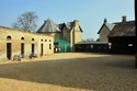 Home Farm, Wimpole Hall - geograph.org.uk - 1214788
