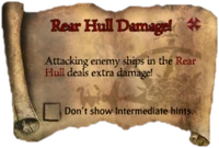 Scroll RearHullDamage