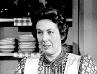 Molly Dodd
