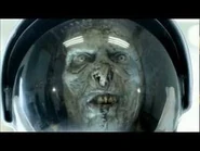 Zombie test subject